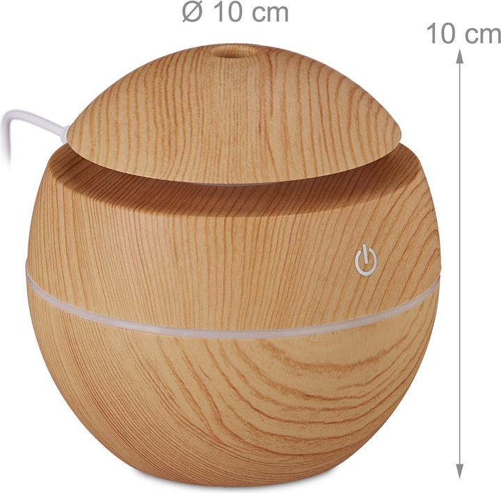 Produktbild Relaxdays Aroma-Diffuser (150 ml)