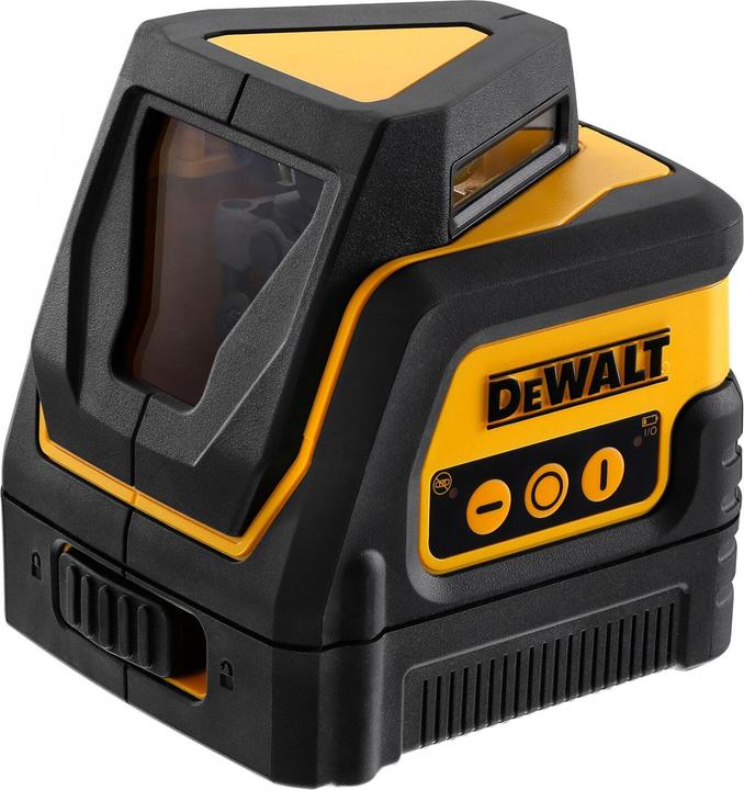 Produktbild DeWalt 360 Grad Linienlaser