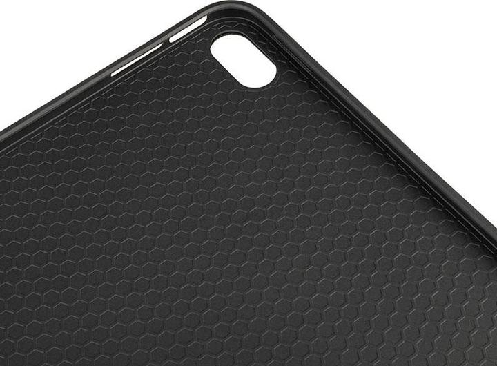 Actual product image Tucano Up Plus Case (Apple iPad 2022 (10th Gen))