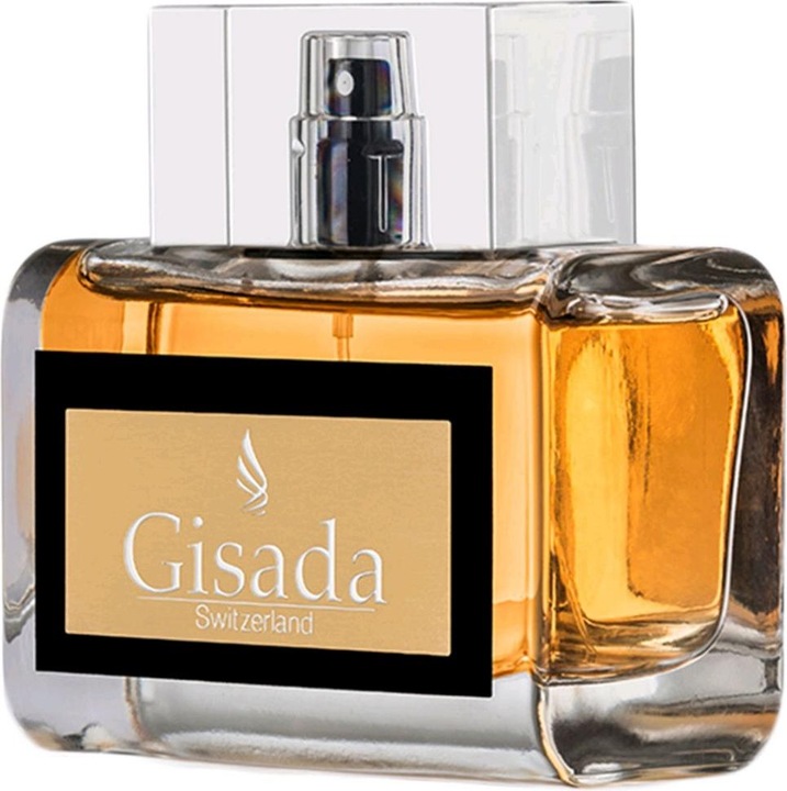 Image du produit Gisada Uomo (Eau de toilette, 100 ml)