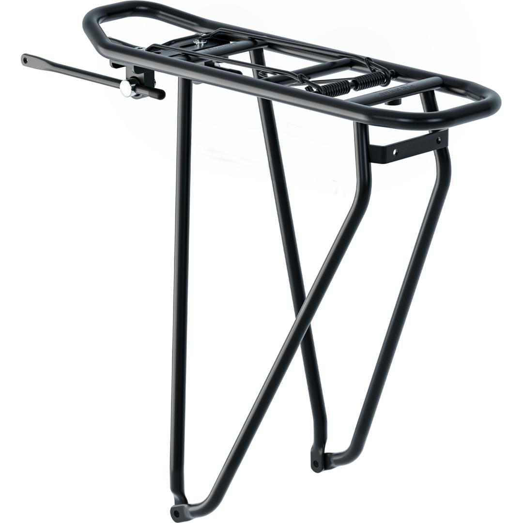Racktime, Gepäckträger