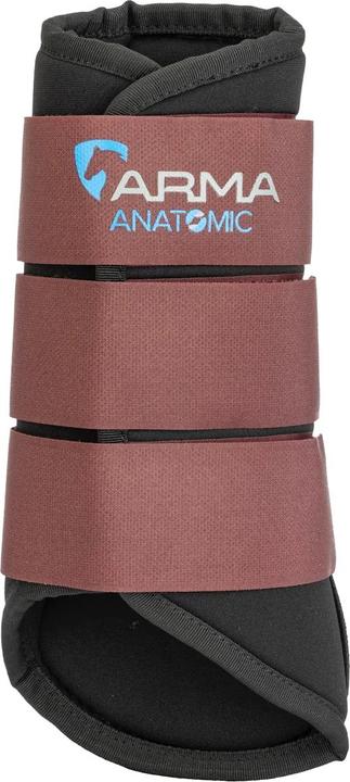 Arma Neoprene Horse Brushing Boots