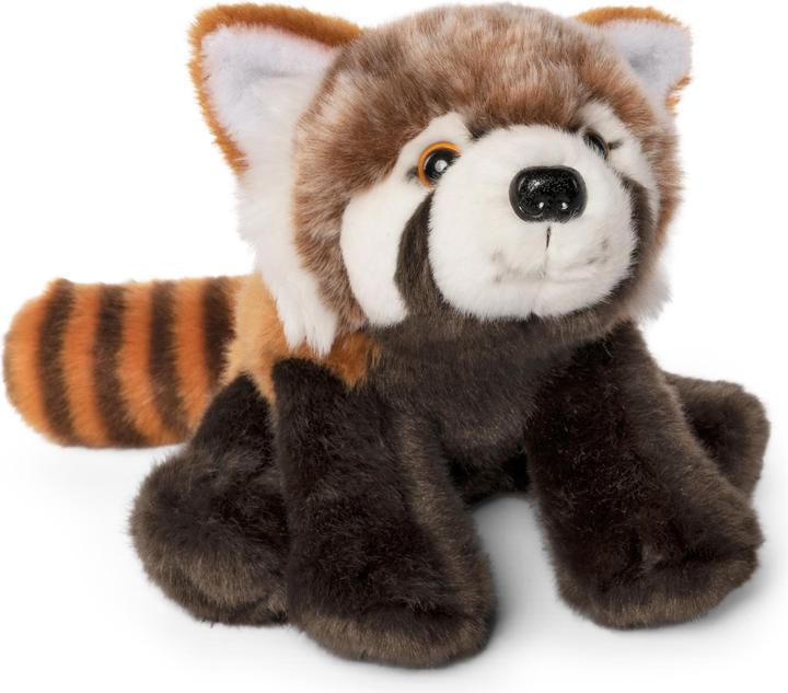 Produktbild Living Nature Roter Panda Jungtier (18 cm)