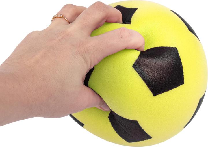 Actual product image Idena Softball 1 piece, assorted colours