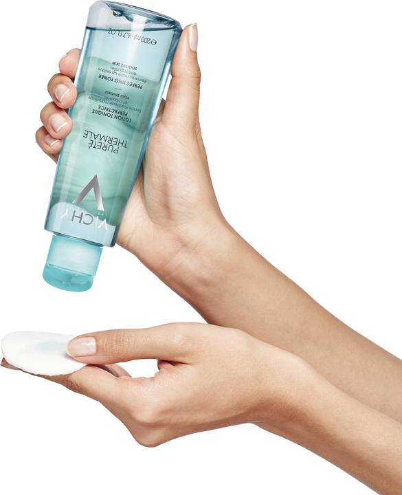 Produktbild Vichy Pureté Thermale (Gesichtswasser, 200 ml)