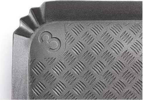 Produktbild Mottez Kofferraum-Schutzmatte