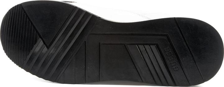 Immagine prodotto Guess scarpe da basket da in similpelle moxea (39)