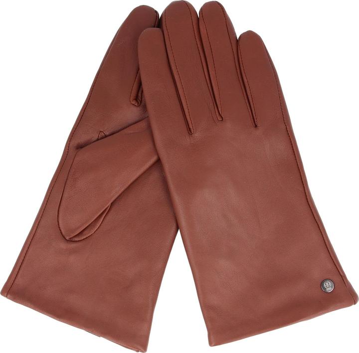 Image du produit Roeckl Gants de Francfort en cuir (7.5)
