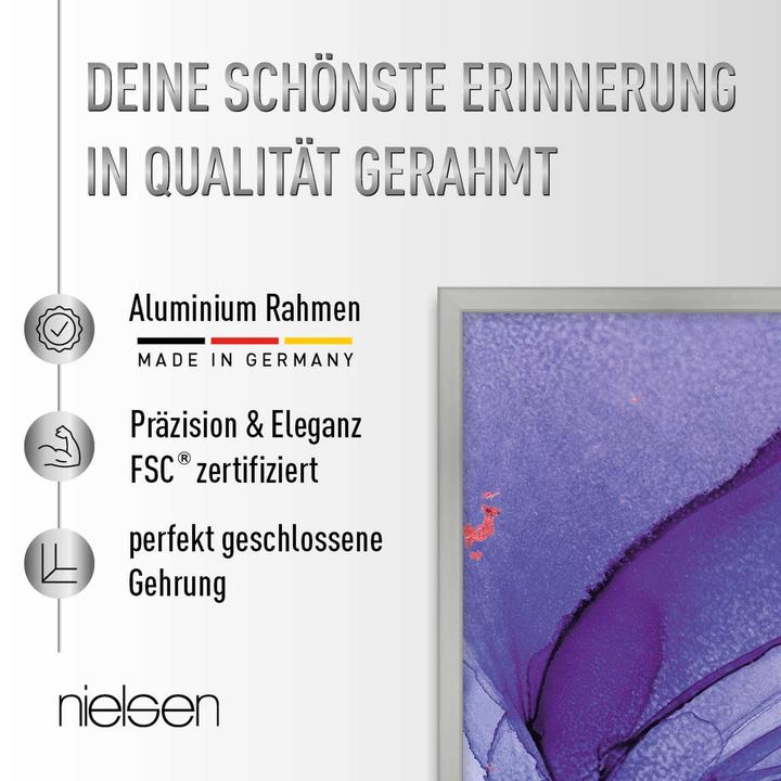 Image du produit Nielsen Classic (59,4 x 84,1 cm)
