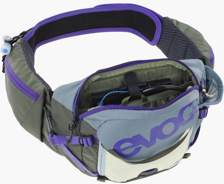 Actual product image Evoc Hip Pack Pro 3L