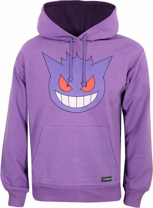 Pokémon Kapuzenpullover (S)