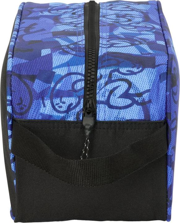 Produktbild Safta El Nino Medium Roller Shoe Rack Multipurpose Pencil Case Sport