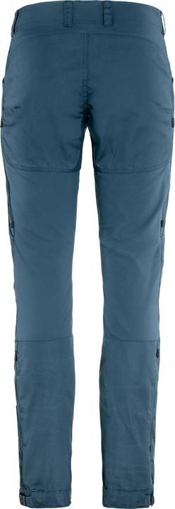 Actual product image Fjällräven Keb Trousers W short (42)