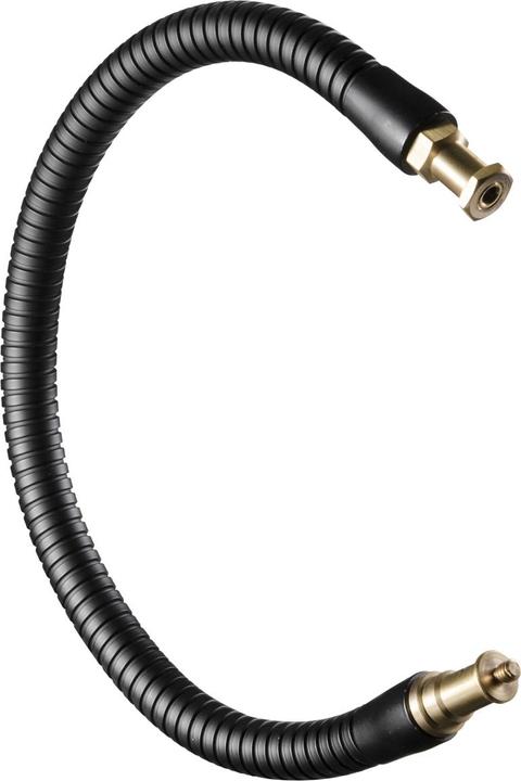 Actual product image Walimex flexible mount gooseneck XL (Stand adapter)