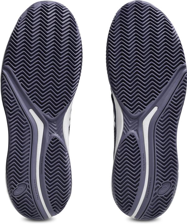 Actual product image ASICS Performance Gel-Challenger 14 Sandplatz Tennisschuh Herren (42)