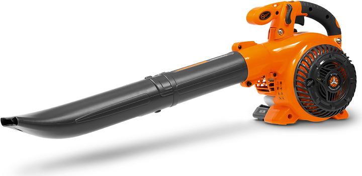 Actual product image Daewoo Power Products DABL 270 (Petrol, Vacuum cleaners & blowers)