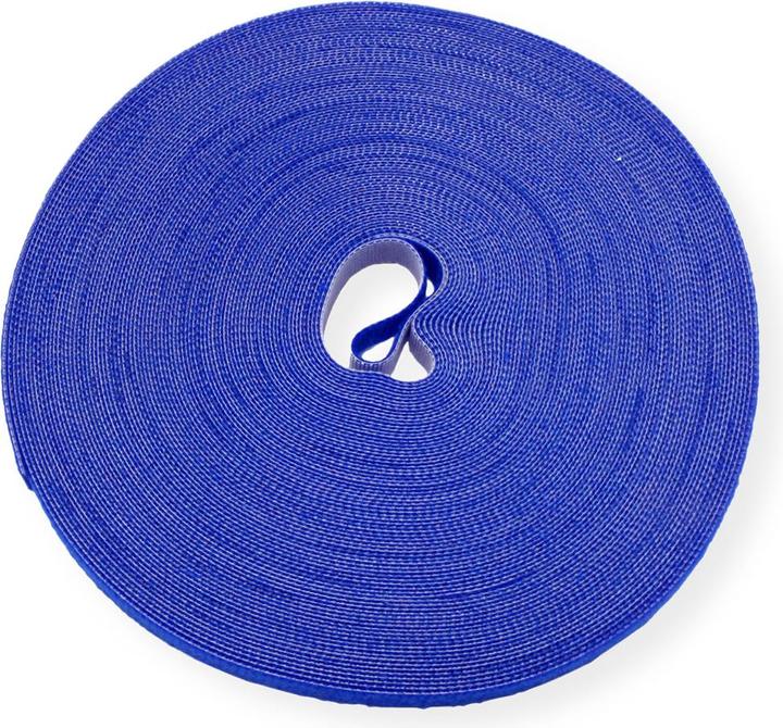 Actual product image Value Velcro (10 mm)