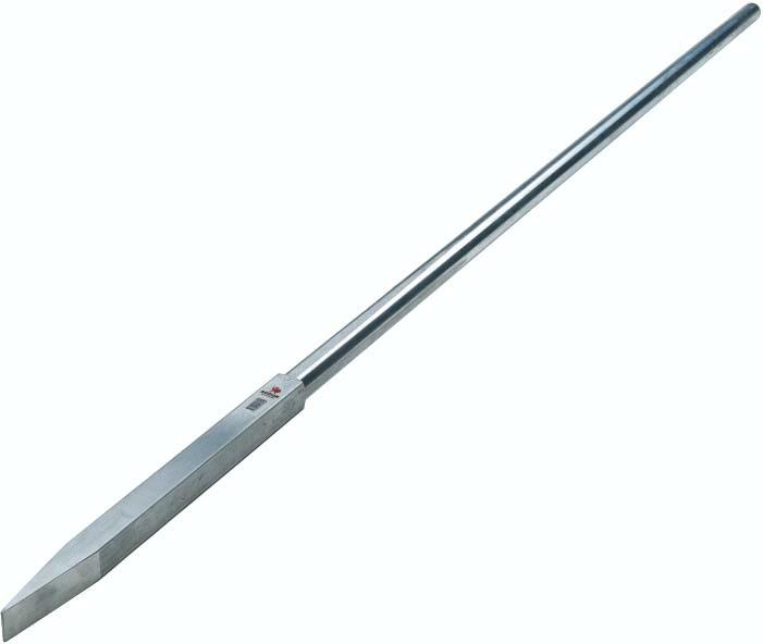 Produktbild Hultafors Braekstang alu 1500MM B1500