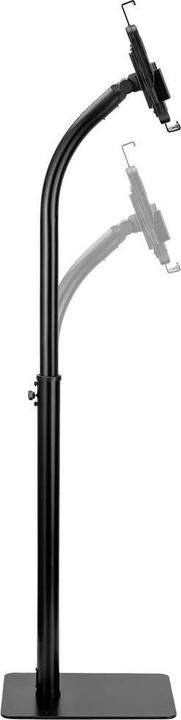 Actual product image myWall My Wall HT39L Tablet stand Suitable for brand (tablet): Universal 20.1 cm (7.9")