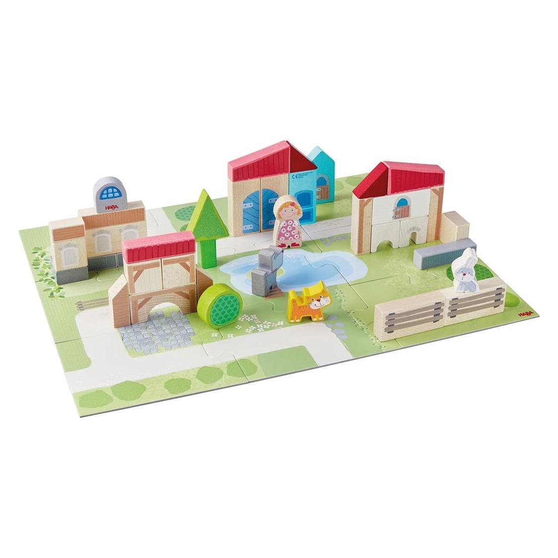 Haba 306781 bouwspeelgoed
