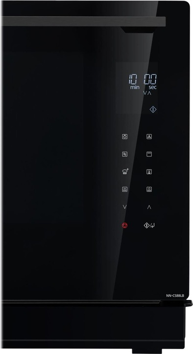 Produktbild Panasonic NN-CS88LBEPG (31 l)
