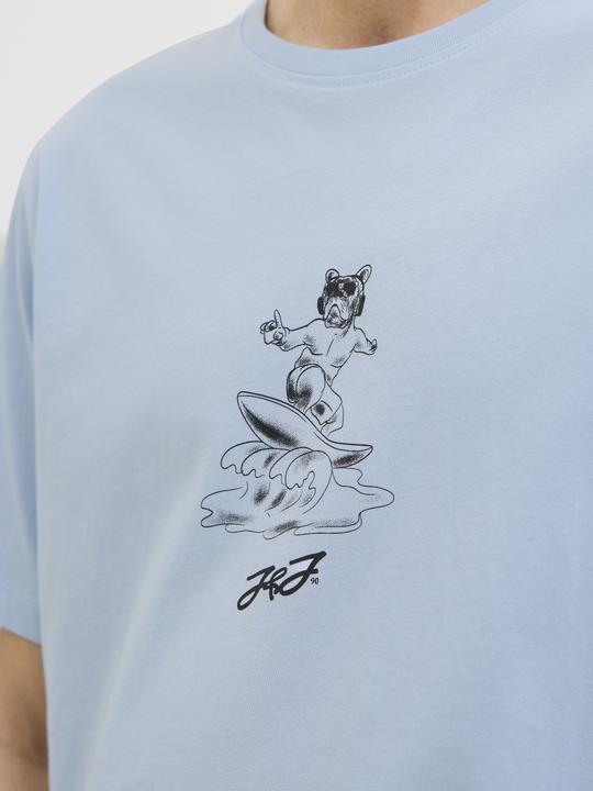 Immagine prodotto Jack & Jones Jorrelax Tee Ss Crew Neck Smu (XL)