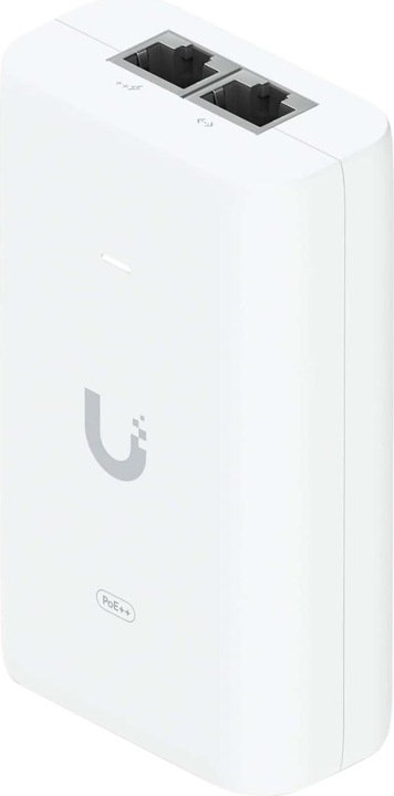 Ubiquiti An adapter that can power (802.3af (PoE), 802.3at (PoE+), 802.3bt (PoE++), 60 W)