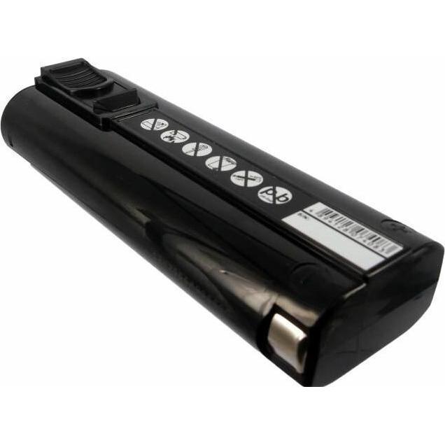 CoreParts, Werkzeugakku + Ladegerät, Battery for Paslode PowerTool (6 V)