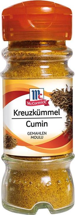 Actual product image McCormick Ground cumin seed (32 g)