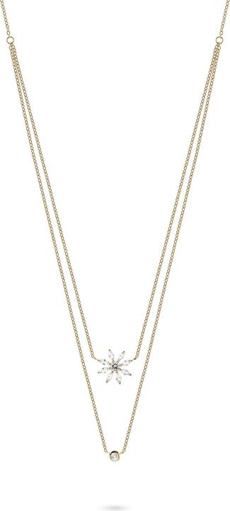 Produktbild Jette Kette DAISIES GARDEN (925er Silber, Recycelt)
