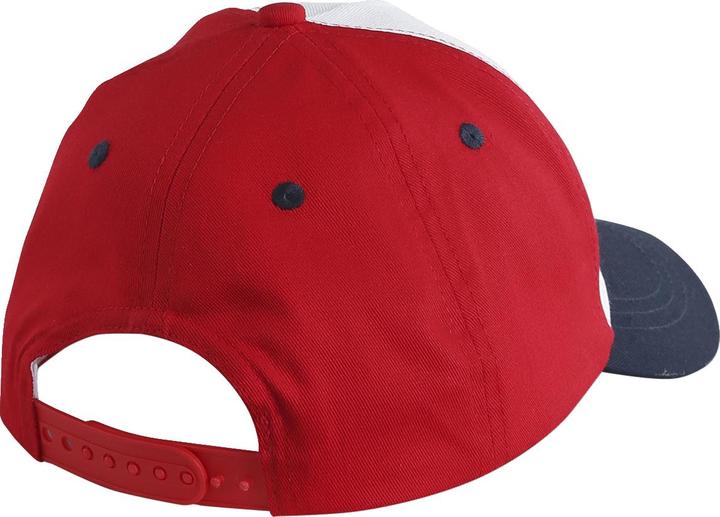 Produktbild Vertbaudet Jungen Basecap mit Print vorn (152)