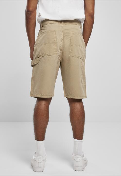 Produktbild Urban Classics Shorts Double Knee Carpenter (32)