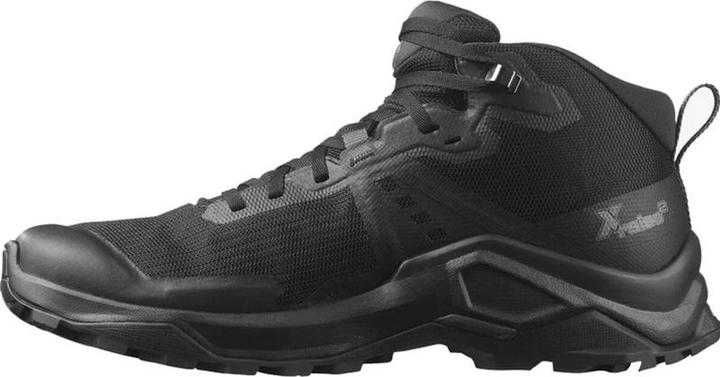 Produktbild Salomon Bergstiefel X Raise 2 Schwarz (44 2/3)