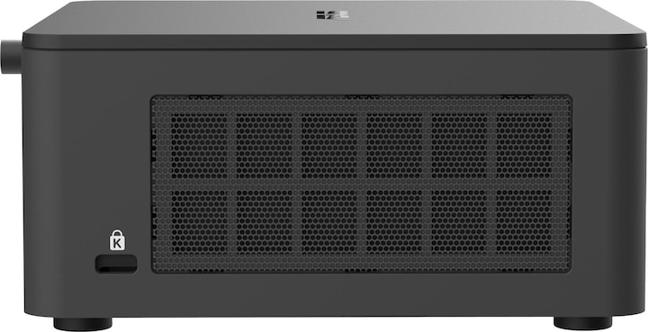 Actual product image ASUS NUC 12 Pro Tall Kit RNUC12WSHI300000I (Intel Core i3-1220P)
