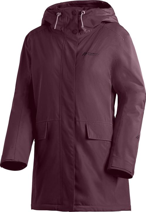 Produktbild Maier Sports Lisbon Coat