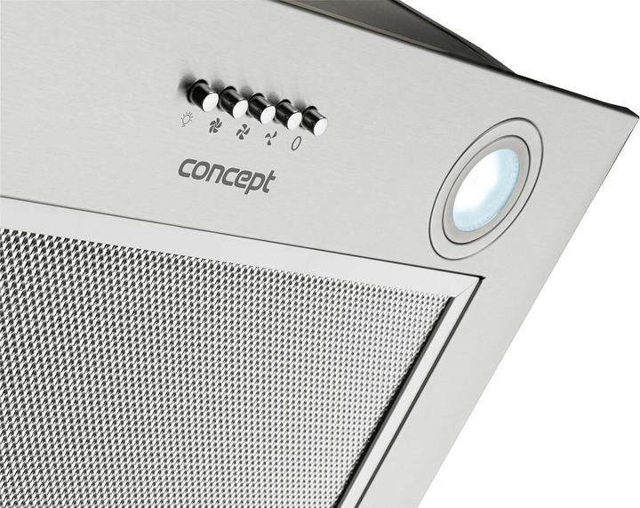 Actual product image Concept OPI3060 (Flat-screen hood)