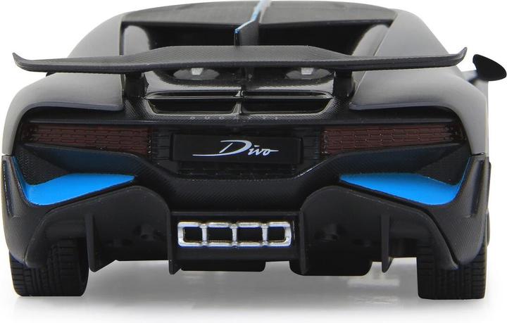 Produktbild Jamara Bugatti DIVO 1:24 grau 2,4GHz