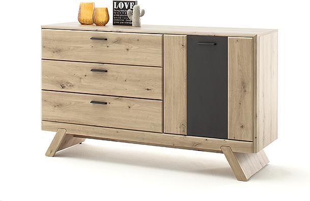 Image du produit Robas Lund Calais (144 x 44 x 84 cm)
