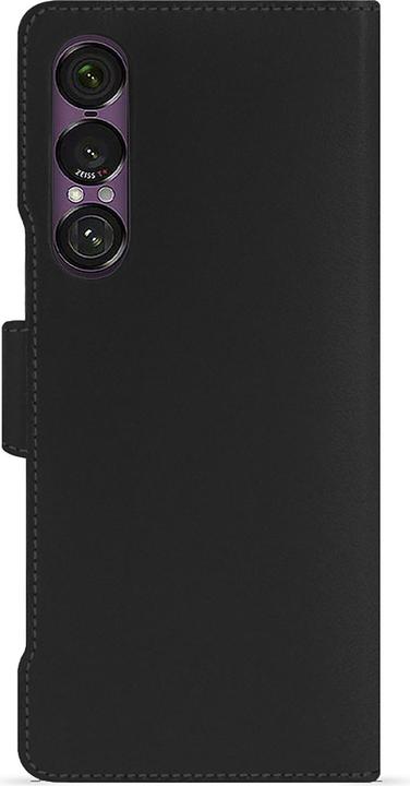 Produktbild Noreve Lederschutzhülle Sony Xperia 1 VII (Sony Xperia 1 VII)