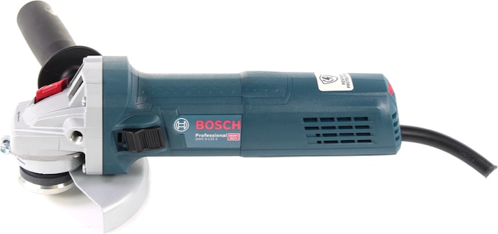 Immagine prodotto Bosch Professional GWS 9-125 S Professional (125 mm)