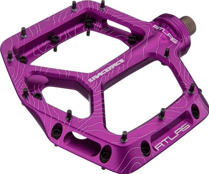 Image du produit Race Face Pédale Atlas V2