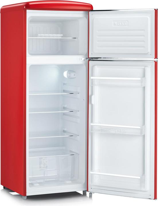 Produktbild Severin Kühl-, Gefrierschrank RKG 8930 (206 l)