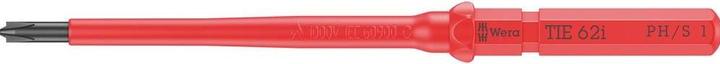 Produktbild Wera Kraftform Kompakt VDE 18 Universal 1 (Schlitz, TX)