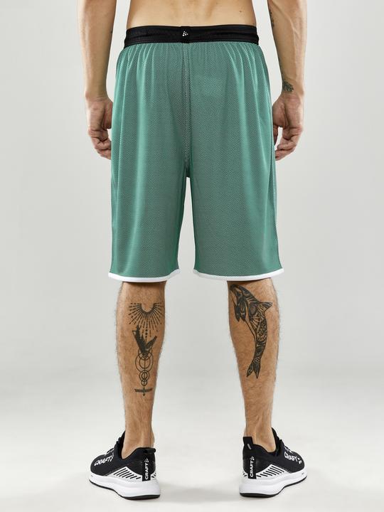 Produktbild Craft Progress Reversible Basket Shorts M (4XL)