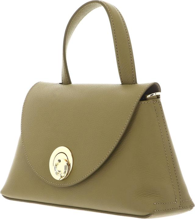 Immagine prodotto Coccinelle Nikla Handbag Double Grainy Leather