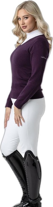 Produktbild LeMieux wasserdichte reithose drytex (42)