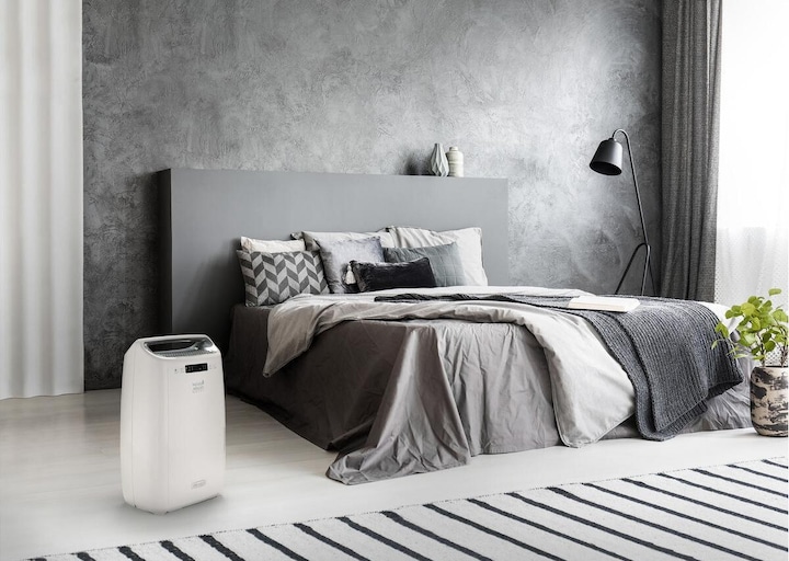 Actual product image De'Longhi DEXD 216RF (75 m², 16 l/24h)