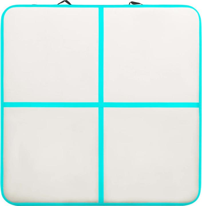 Produktbild vidaXL Gymnastikmatte