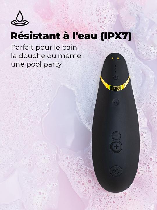 Produktbild Womanizer Premium 2