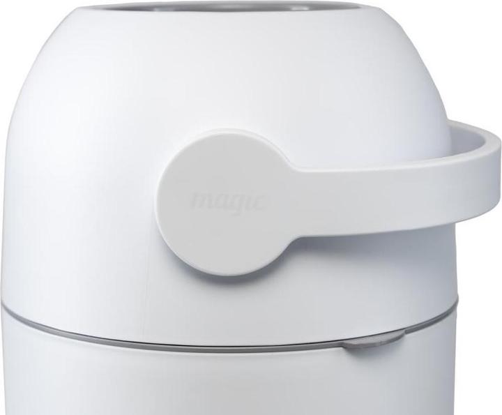 Actual product image Magic Majestic